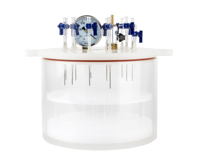 上海凈信固相萃取裝置QSE